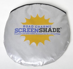 Sunshade from Amazon